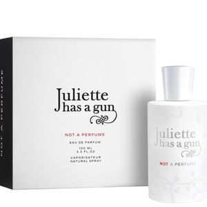 Full size Juliet Has a Gun, NOT a perfume